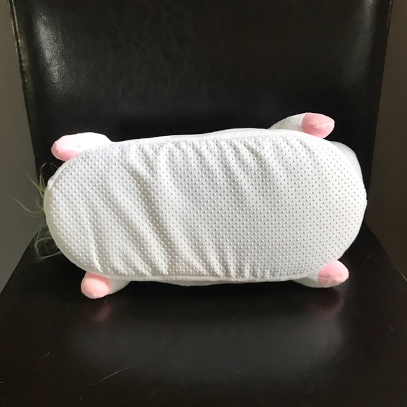 🦄 Unicorn Slippers w/ Disco Cheeks✨ - Picture 8 of 10